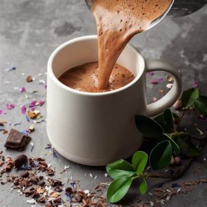 hot chocolate